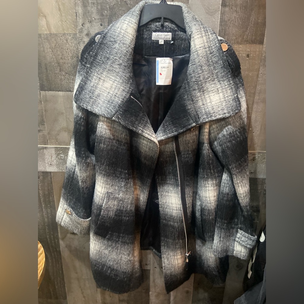 Calvin Klein Jacket